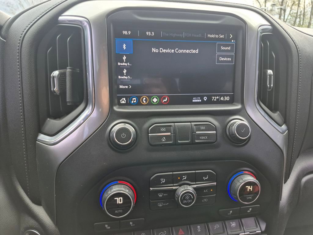 Used 2019 Chevrolet Silverado 1500 LT w/ All-Star Edition image 13