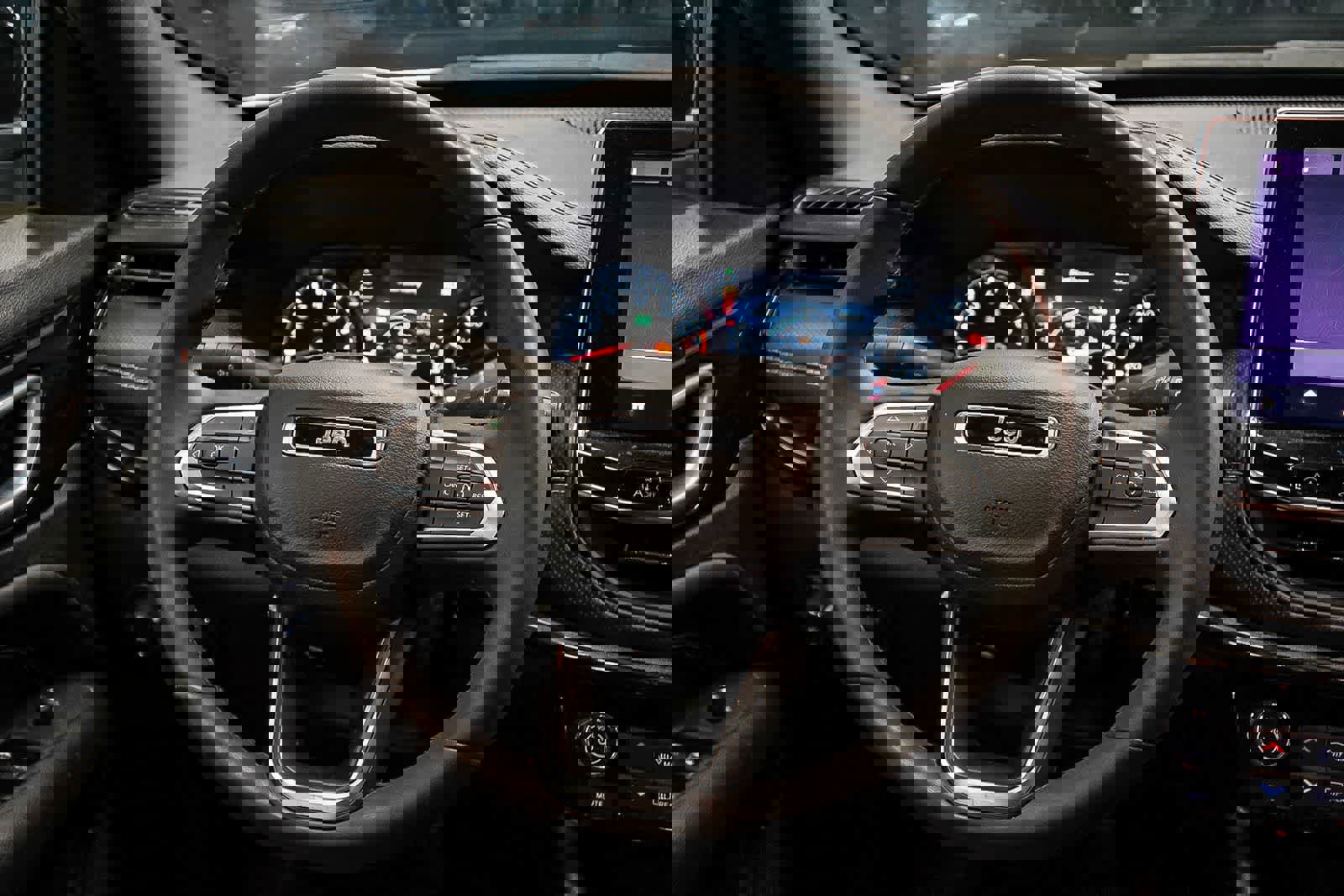 Used 2023 Jeep Compass Altitude image 14