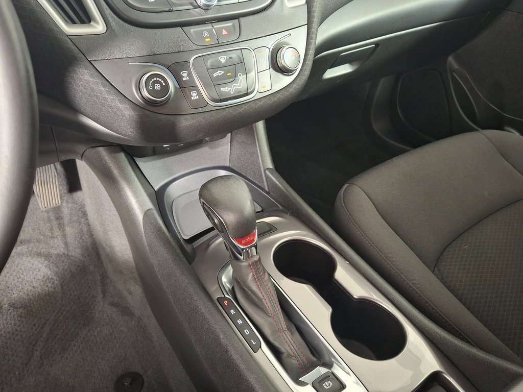 Used 2022 Chevrolet Malibu RS image 18