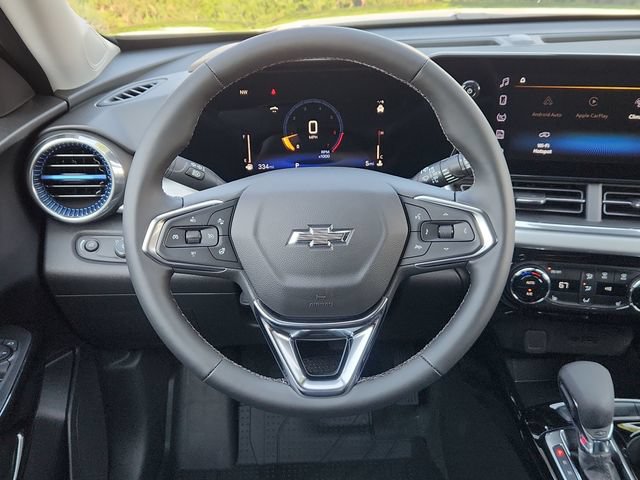 New 2026 Chevrolet Trax LT w/ Driver Confidence Package FWD image 21