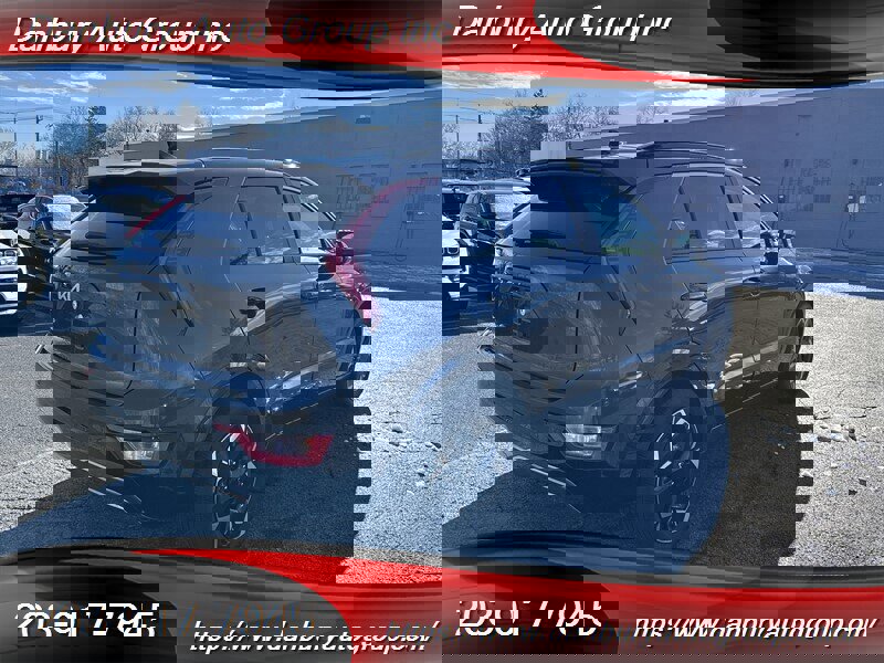 Used 2025 Kia Niro Wind w/ Wind Preserve Package image 6