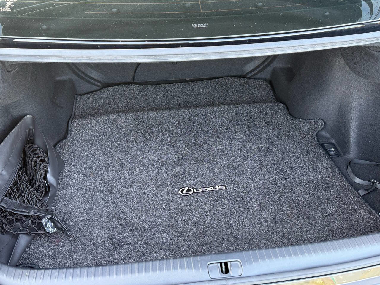 Used 2015 Lexus RC F w/ Premium Package image 20