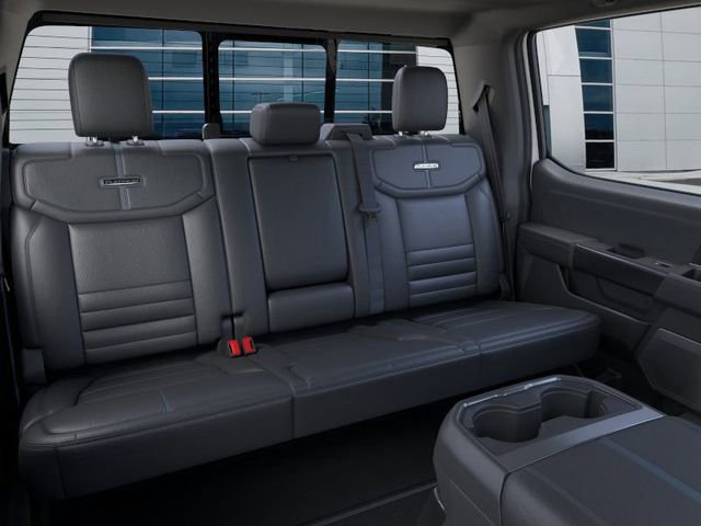 New 2026 Ford F450 Platinum AWD/4WD image 11
