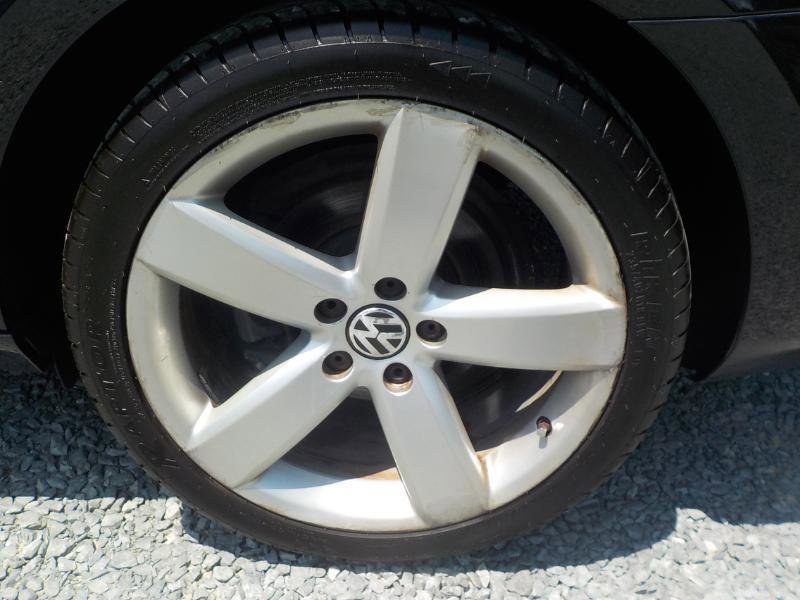 Used 2012 Volkswagen CC Lux FWD image 28