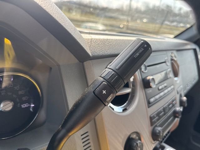 Used 2014 Ford F250 XLT w/ XLT Premium Package image 19