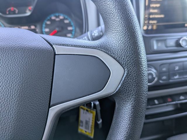Used 2019 Chevrolet Colorado W/T w/ WT Convenience Package image 27