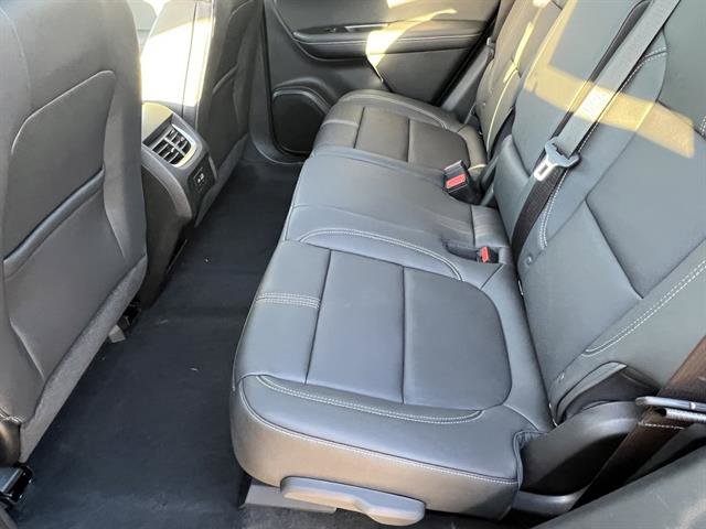 New 2026 Chevrolet Blazer LT image 16