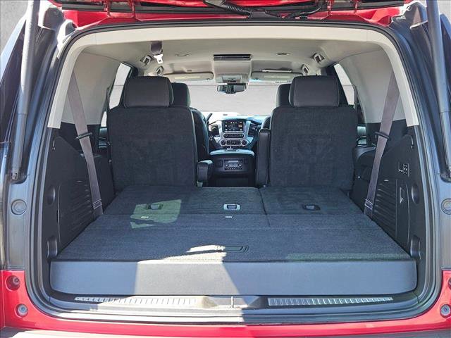 Used 2015 GMC Yukon SLT w/ HD Trailering Package image 6