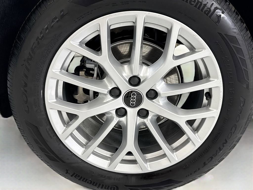 Used 2026 Audi Q3 quattro 2.0T AWD/4WD image 30