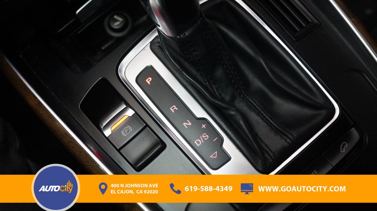 Used 2015 Audi Q5 2.0T Premium image 24