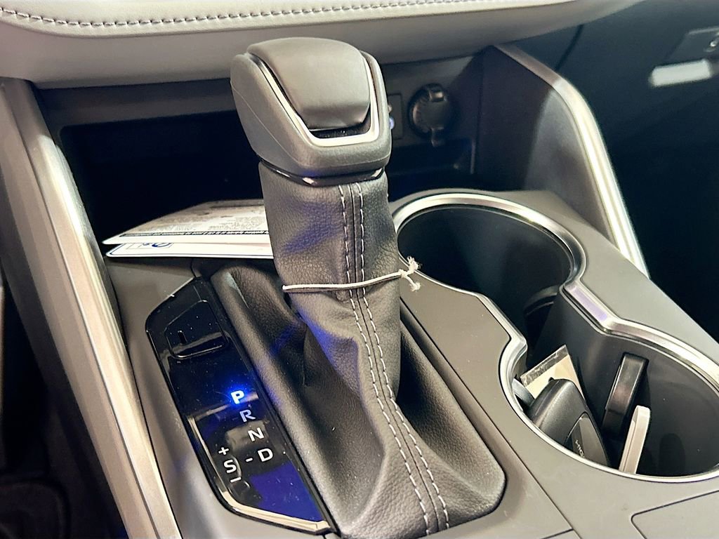 New 2026 Toyota Highlander XLE image 15