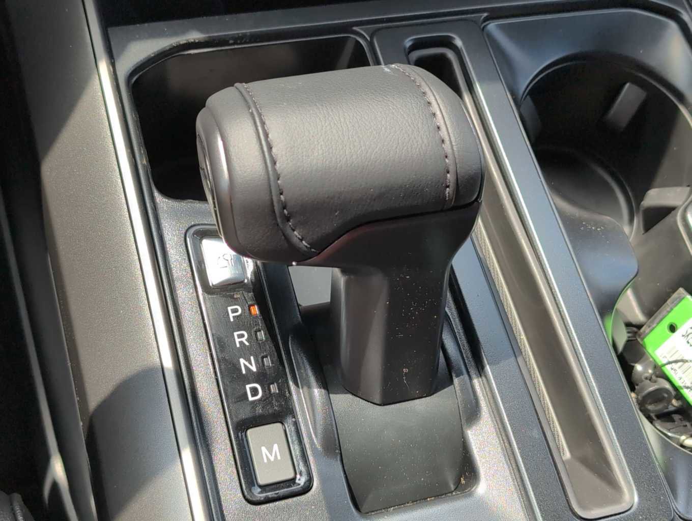 New 2025 Ford F150 Lariat image 18