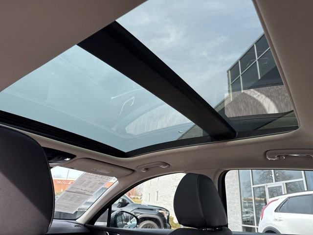 Certified 2025 Kia K5 EX image 34