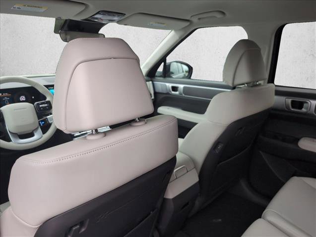 New 2026 Hyundai Santa Fe SEL FWD image 16
