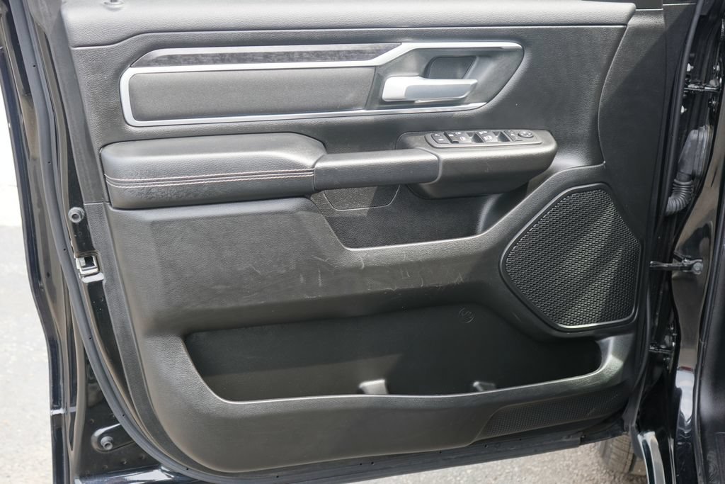Used 2023 RAM 1500 Big Horn AWD/4WD image 10