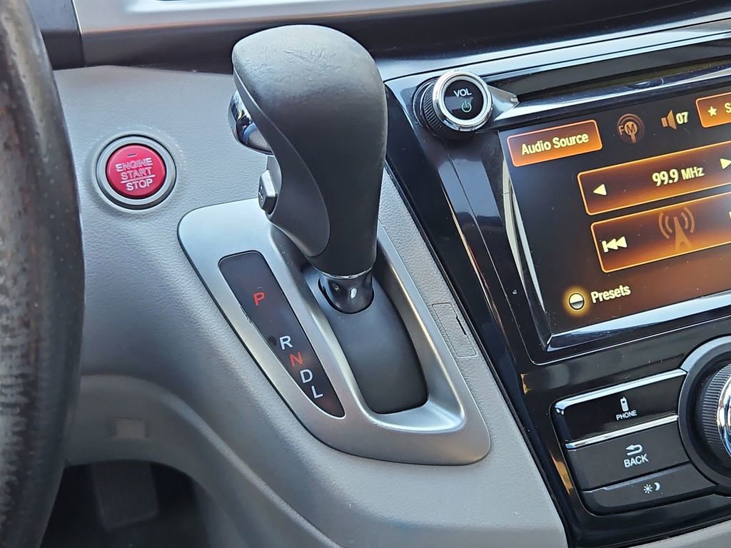 Used 2016 Honda Odyssey EX-L image 17