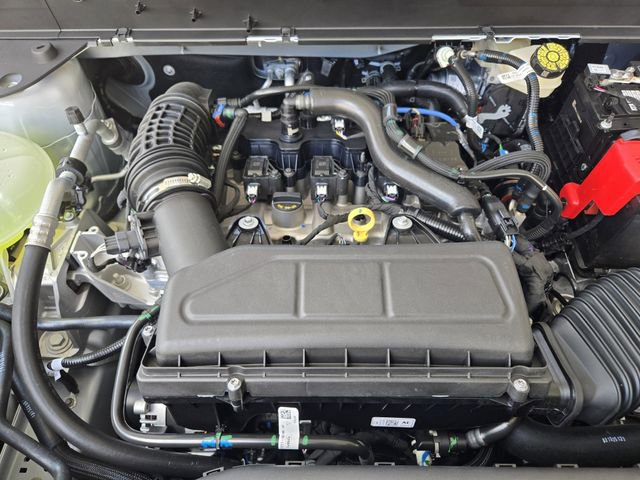 New 2025 Ford Bronco Sport Outer Banks image 22