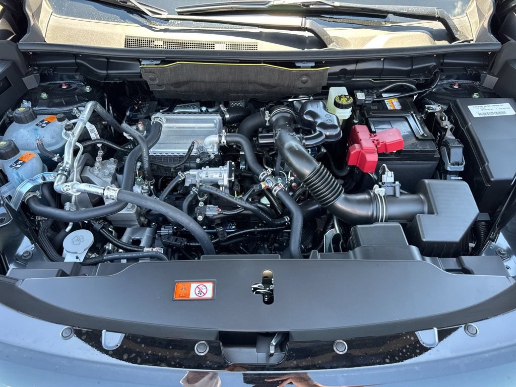 New 2026 Mitsubishi Outlander LE FWD image 52