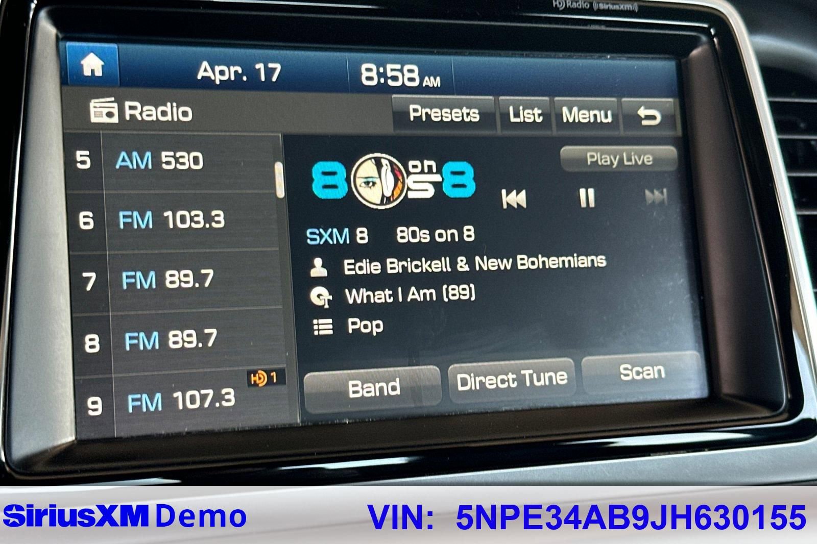 Used 2018 Hyundai Sonata Limited image 22