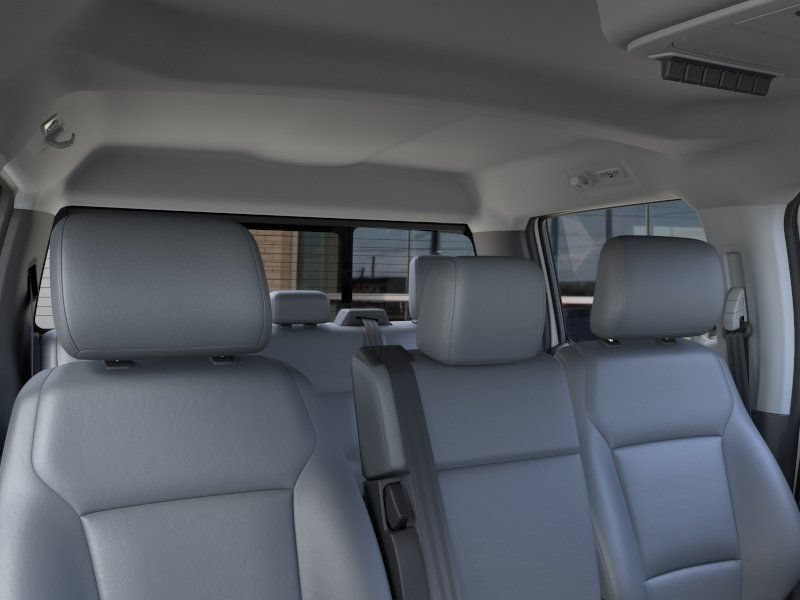 New 2026 Ford F550 4x4 Crew Cab Super Duty image 23