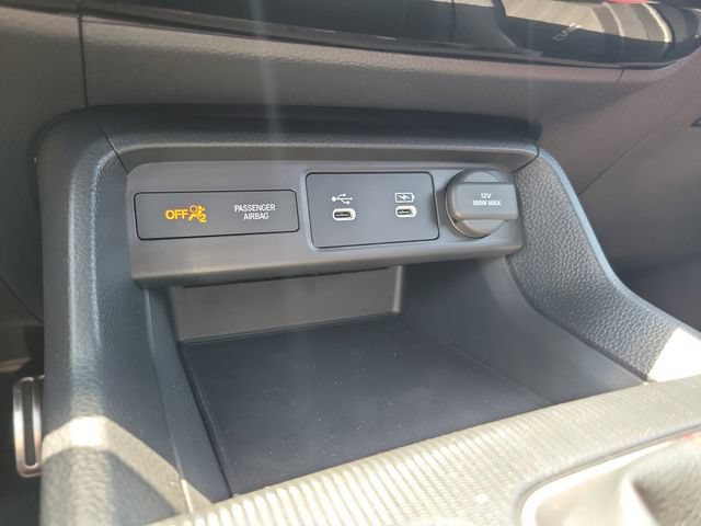 New 2026 Honda Civic Si image 25