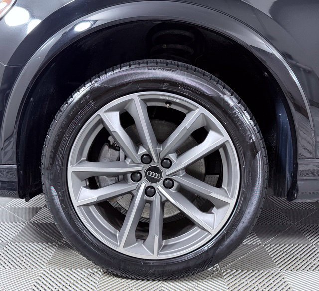 Certified 2024 Audi Q3 2.0T Premium Plus AWD/4WD image 10