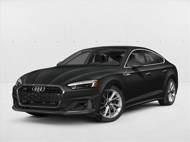 New 2026 Audi A5 2.0T Premium Plus AWD/4WD image 1
