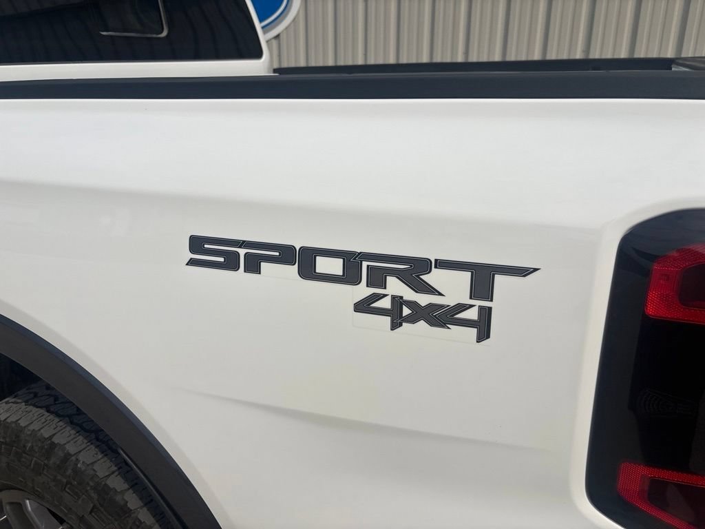 Used 2024 Ford Ranger XLT w/ Equipment Group 301A High AWD/4WD image 9