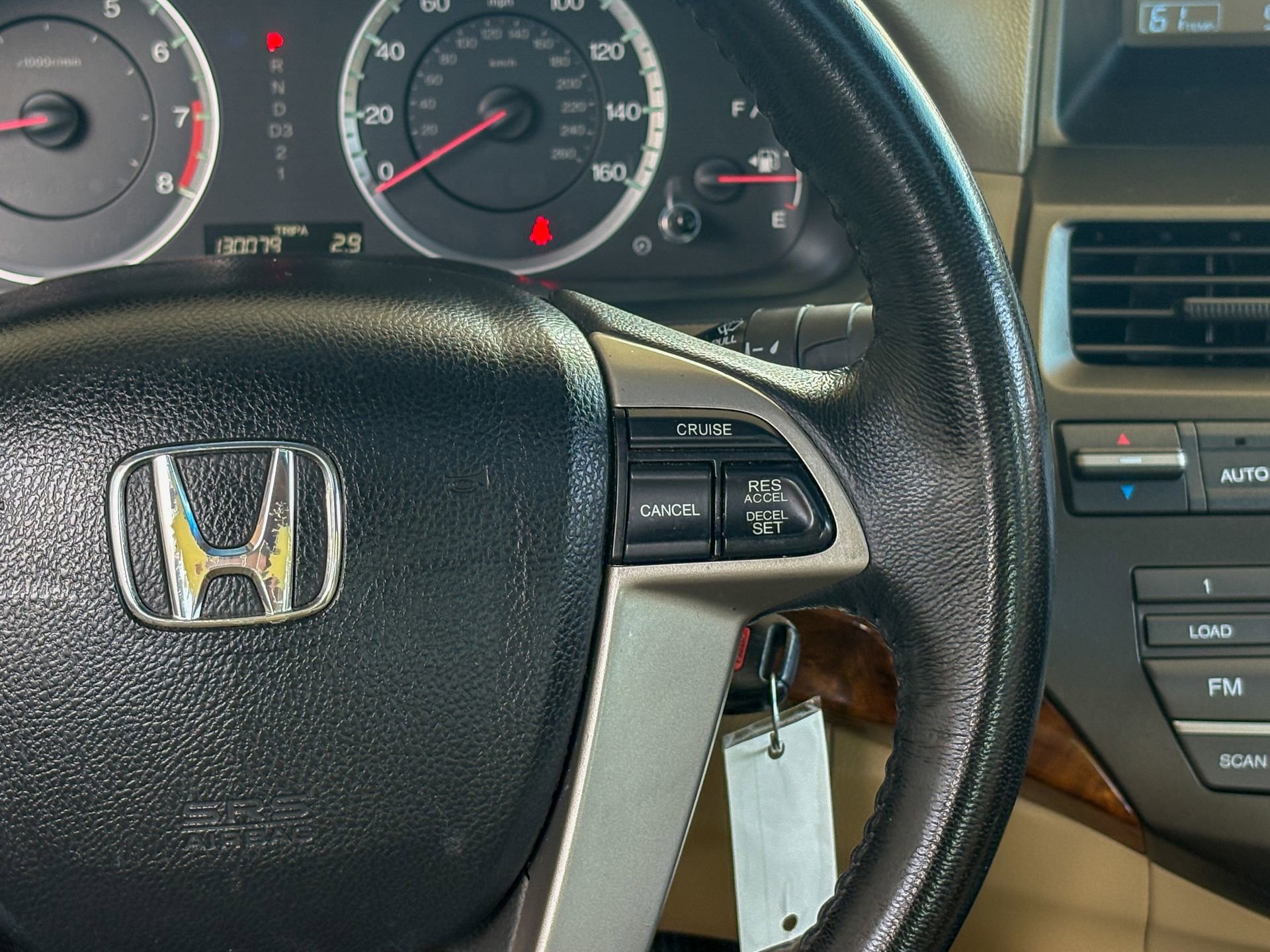 Used 2010 Honda Accord EX-L image 24