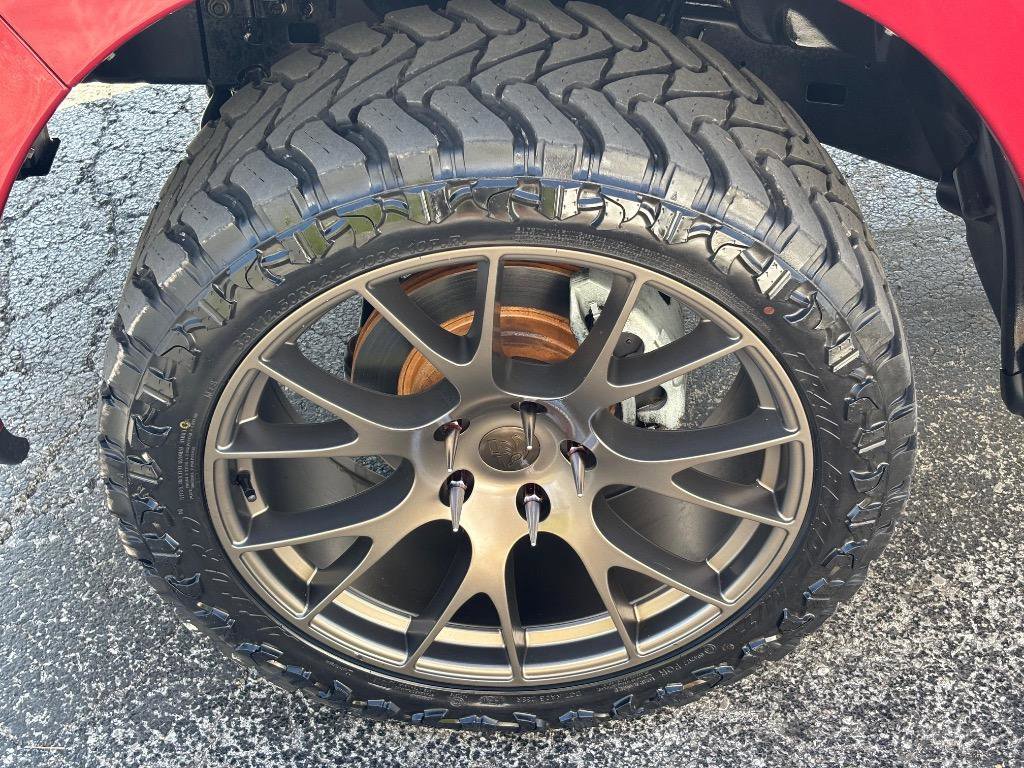 Used 2013 RAM 1500 Express RWD image 7