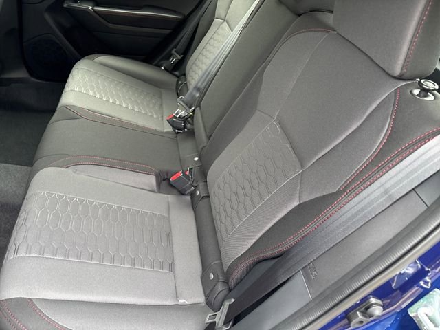 New 2026 Subaru Impreza 2.0i Sport AWD/4WD image 5