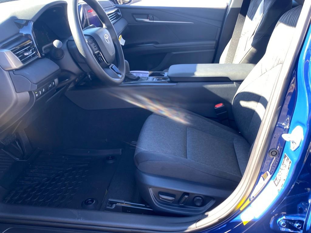 New 2026 Toyota Camry LE image 6