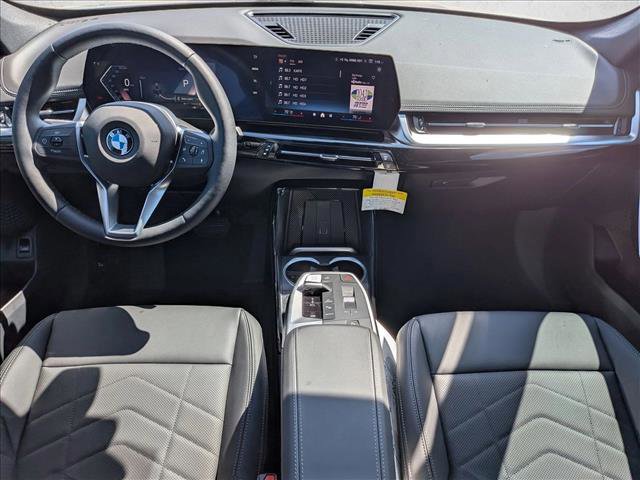 Certified 2026 BMW X1 xDrive28i w/ Convenience Package AWD/4WD image 15