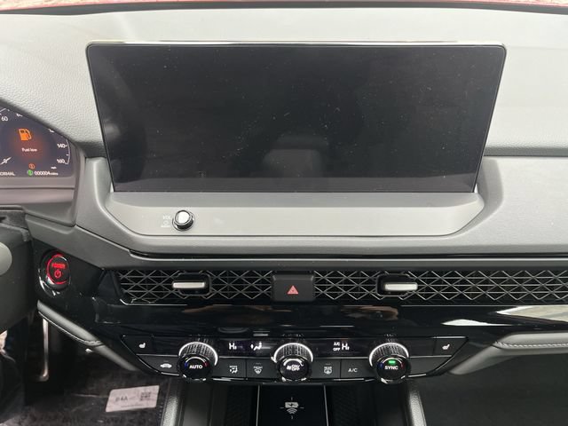 New 2026 Honda Accord Sport image 14