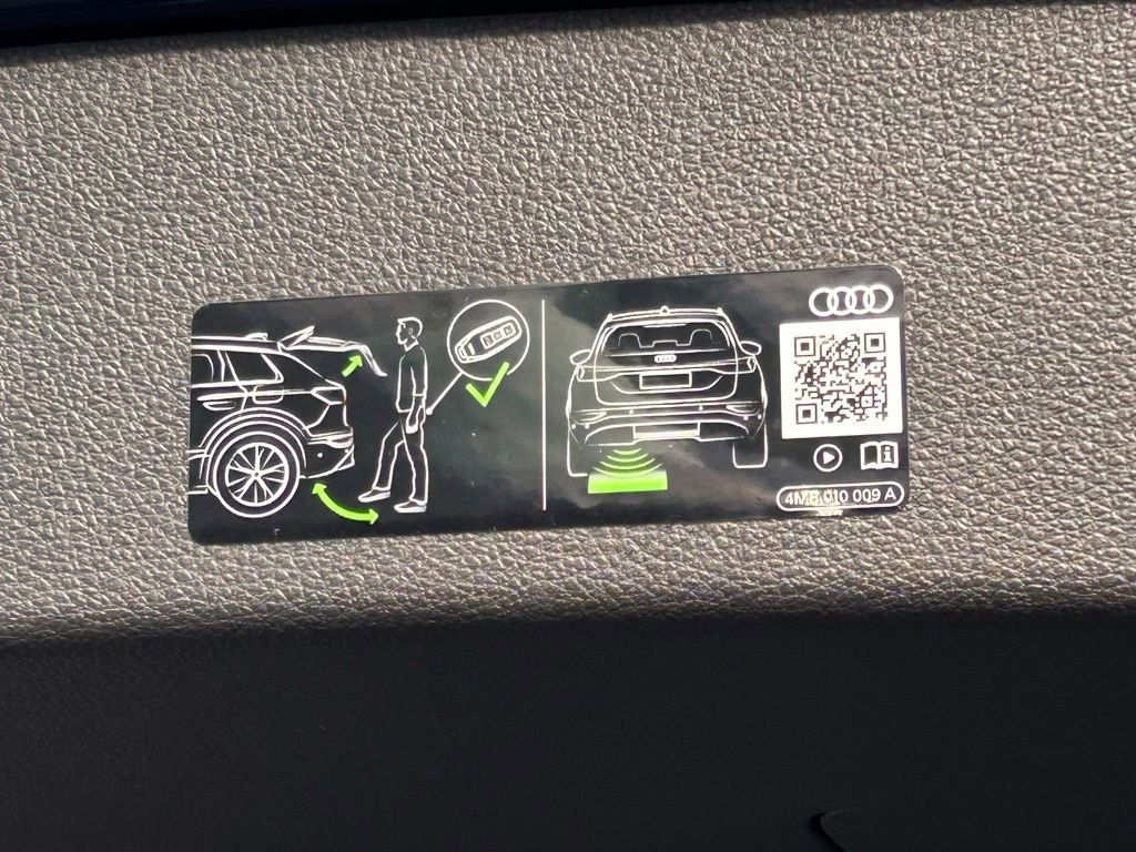 New 2026 Audi Q7 3.0T Premium Plus image 55