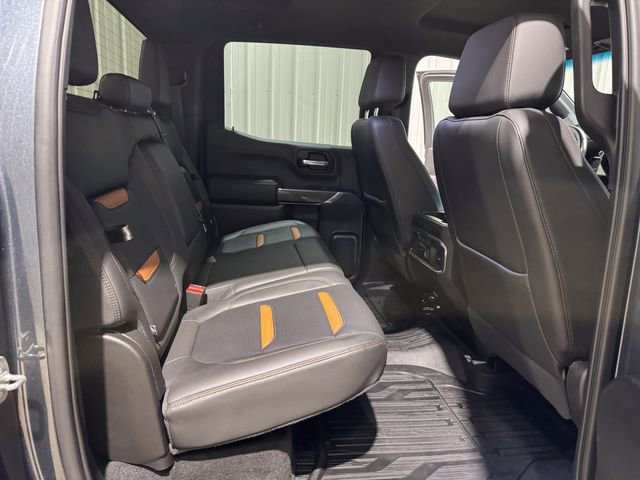 Used 2020 GMC Sierra 1500 AT4 image 27
