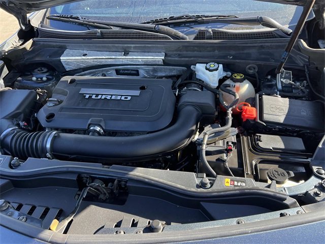 Used 2019 Cadillac XT4 Sport w/ Cold Weather Package image 9