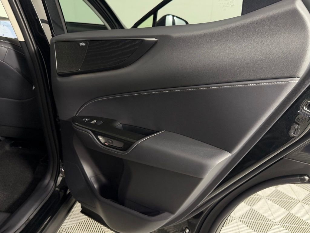 Used 2025 Lexus NX 450h+ AWD w/ Towing Package (2000 Lbs) image 29