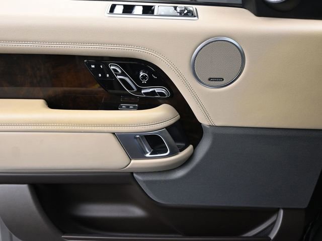 Used 2021 Land Rover Range Rover Westminster Edition image 12