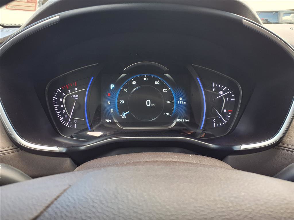 Used 2019 Hyundai Santa Fe SEL image 14