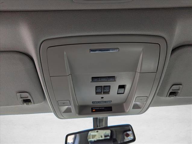 Used 2017 Chevrolet Silverado 1500 LTZ w/ High Desert Package image 20