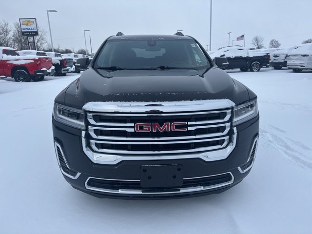 Used 2023 GMC Acadia SLE w/ Driver Convenience Package image 9
