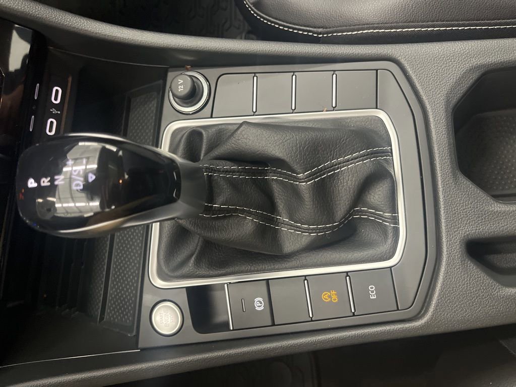 New 2026 Volkswagen Jetta SE image 25