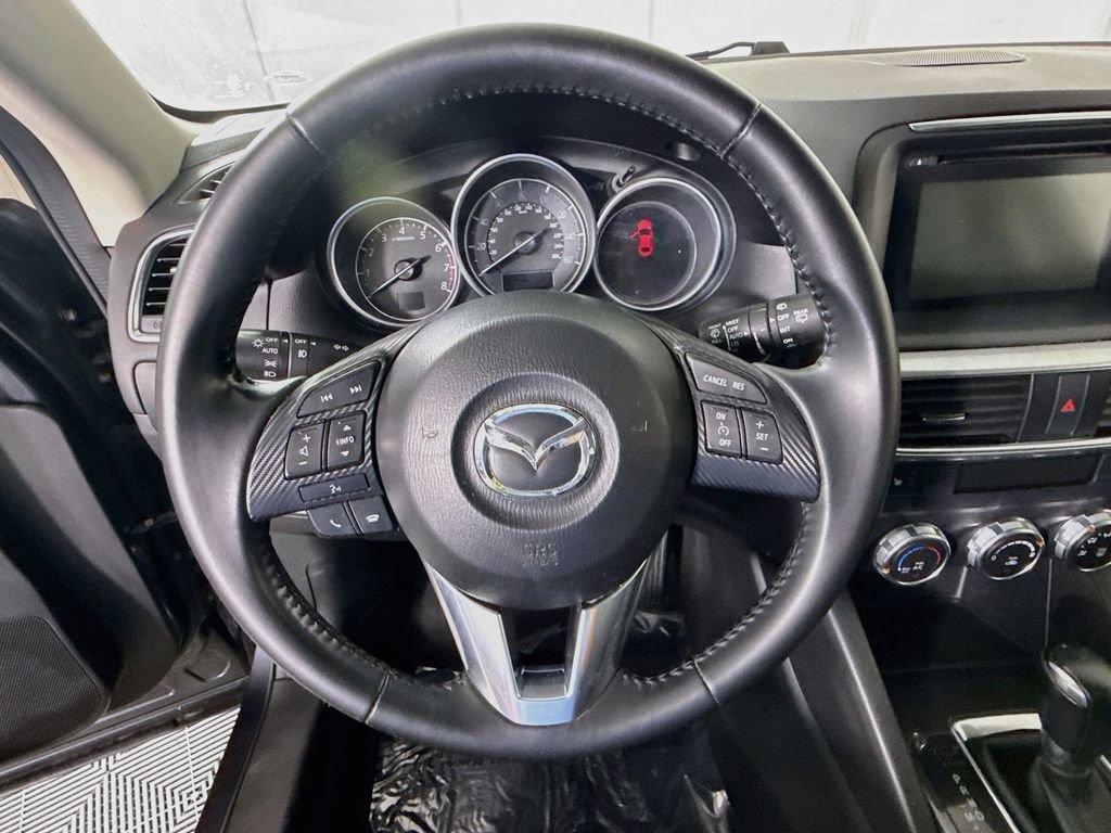 Used 2016 MAZDA CX-5 Touring w/ Touring Technology Package AWD/4WD image 19