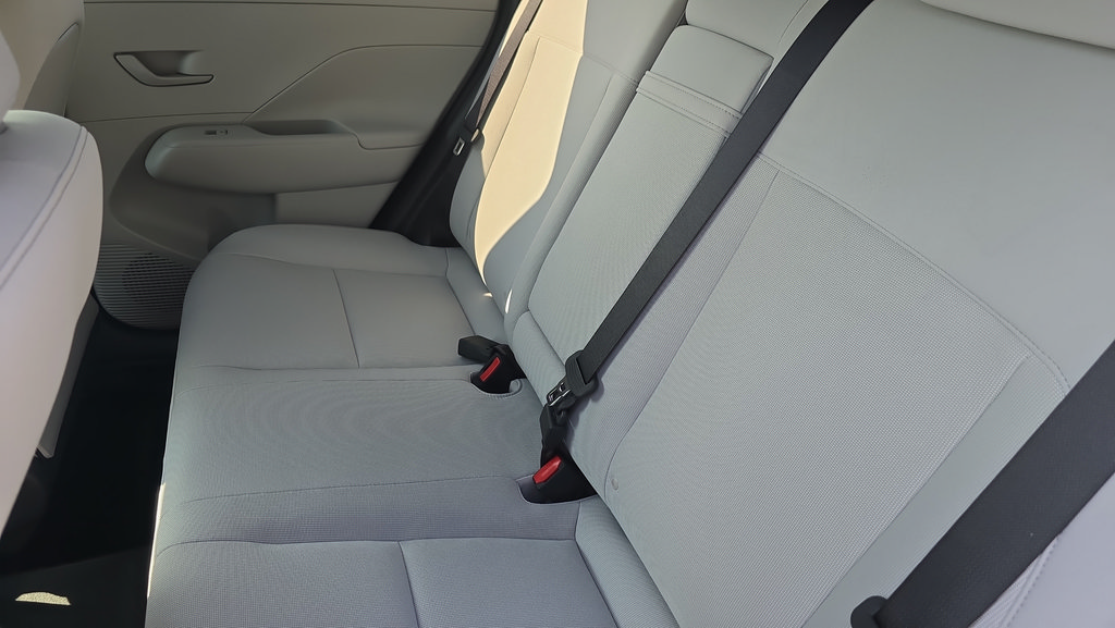 New 2027 Hyundai Kona SEL Sport AWD/4WD image 27