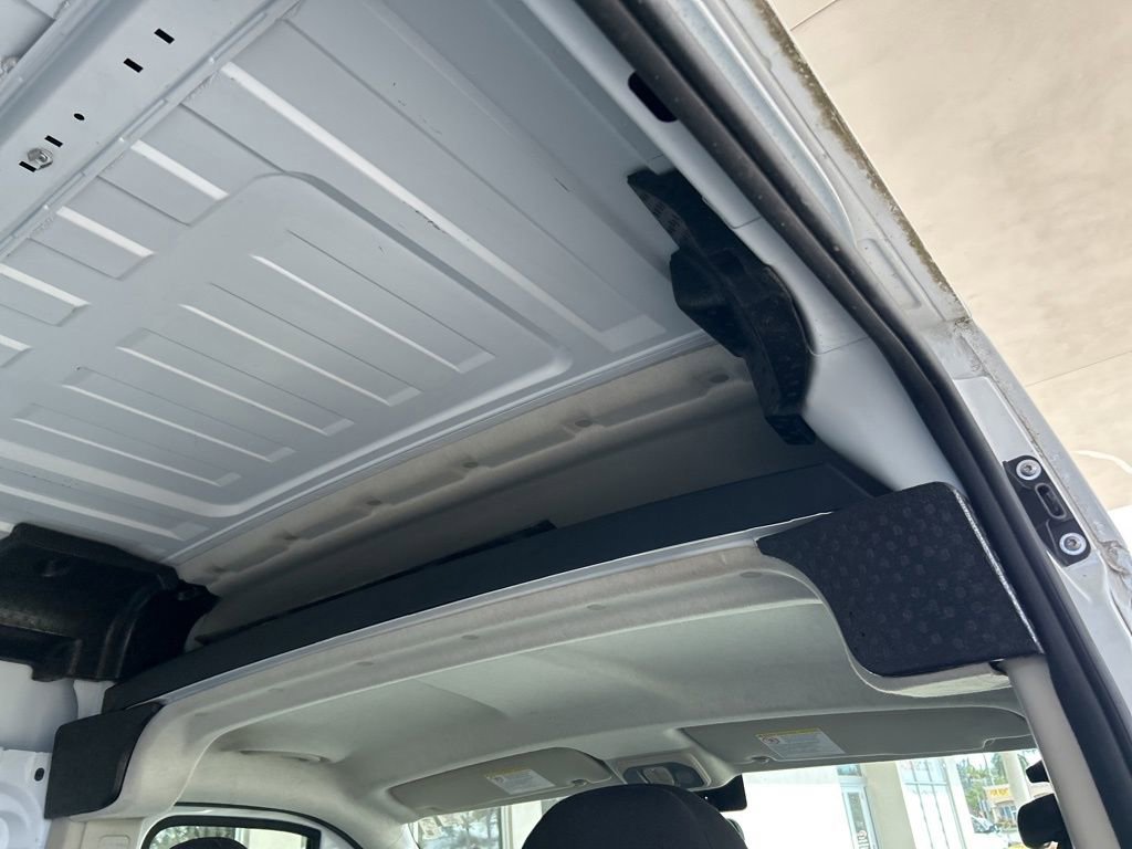 Used 2020 RAM ProMaster 1500 image 26