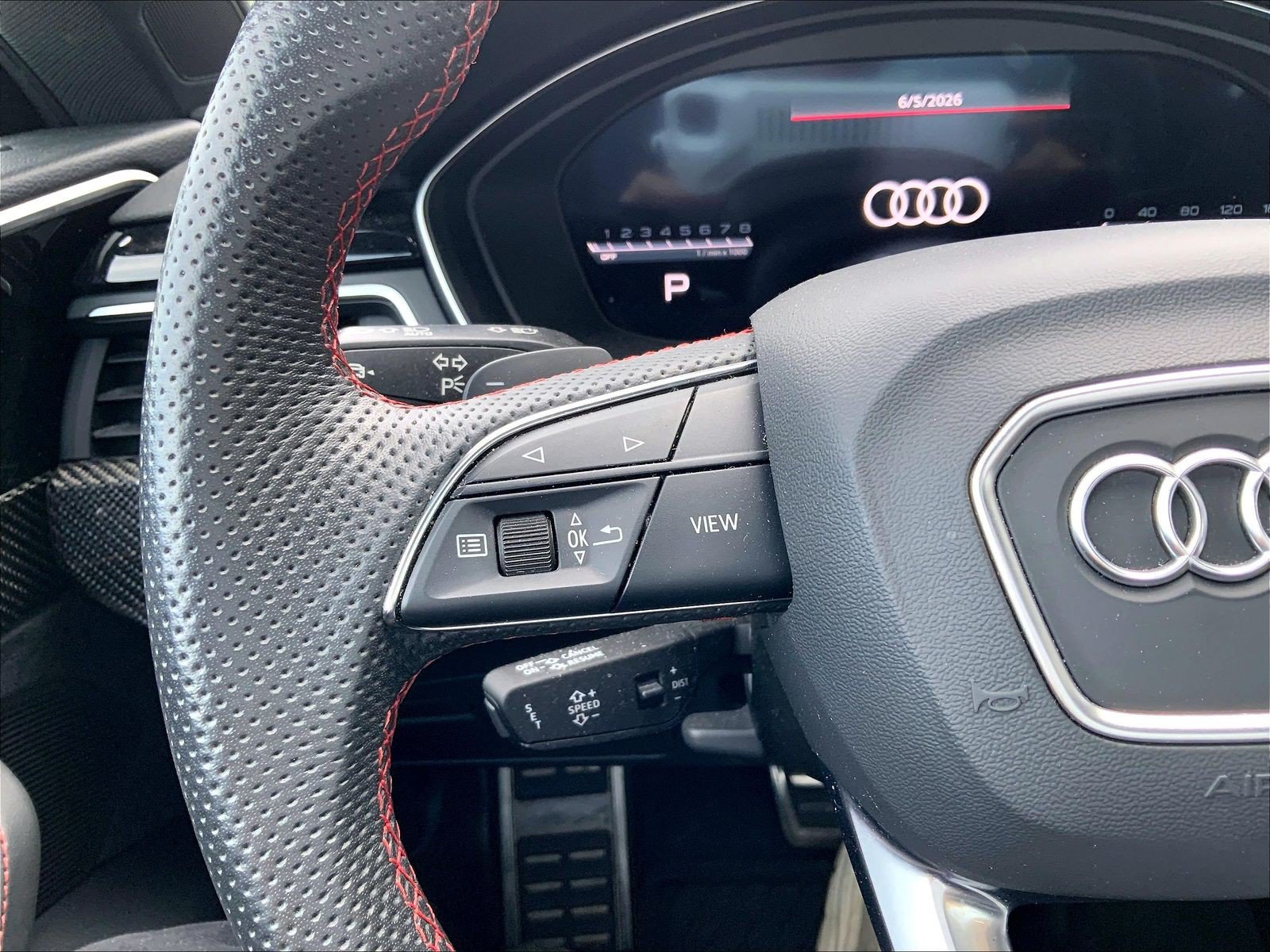 Certified 2023 Audi S5 Premium Plus w/ Premium Plus Package AWD/4WD image 20