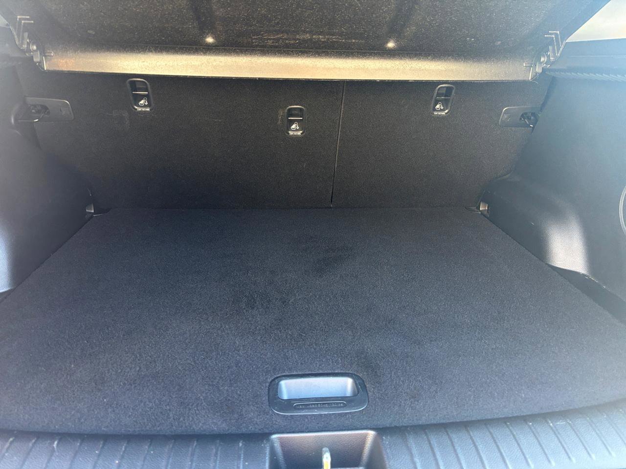 Used 2024 Kia Seltos SX w/ SX Sunroof Package image 12