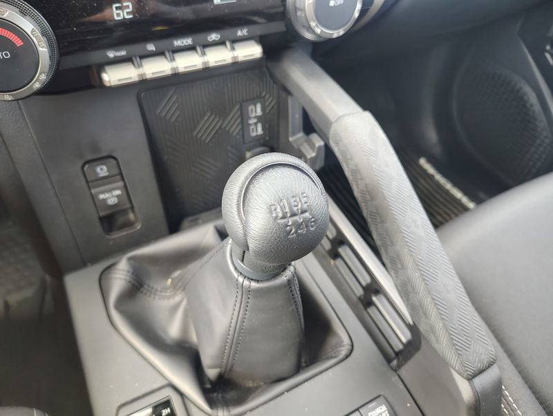 Used 2026 Toyota Tacoma TRD Off-Road AWD/4WD image 21