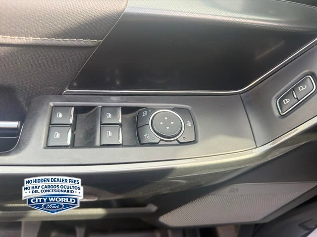 Certified 2023 Ford F150 XLT w/ Equipment Group 302A High AWD/4WD image 6
